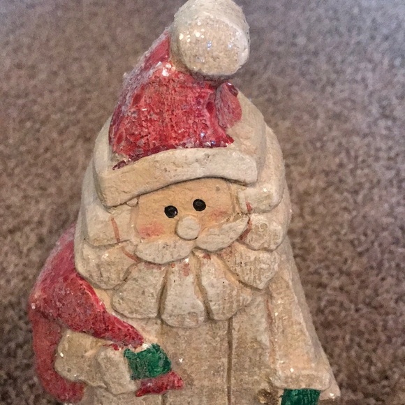 HP 🎉🎉 NWT Christmas Over the Fireplace Stocking - Picture 3 of 5